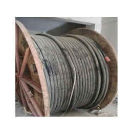 上海青浦电缆线回收 徐泾二手电线电缆回收
