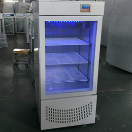 浩博酸奶发酵机 商用酸奶机 冷藏发酵柜 全自动奶吧设备