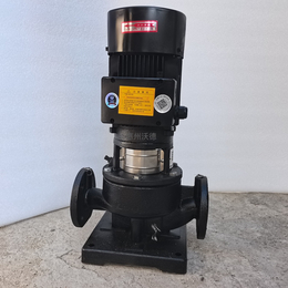 TD32-32/2惠州沃德空调循环泵 增压泵 铸铁泵