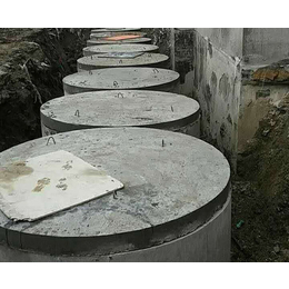 三格组装式化粪池费用-合肥组装式化粪池-国路品质保障(查看)