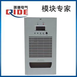 WZD22005-2高压房配电室蓄电池充电模块电源模块