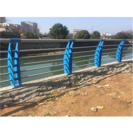 桥梁护栏安装-久高(在线咨询)-桥梁护栏