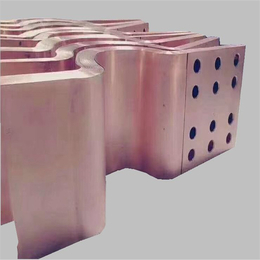 大电流铜伸缩节 铜母排 汇流排 导电铜箔软连接厂家定制