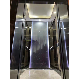 电梯装饰施工 电梯装潢设计 电梯轿厢装潢 电梯轿厢装修