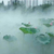 夏季降温加湿降尘设备园林景区人工湖庭院小区雾森系统人造雾主机缩略图2
