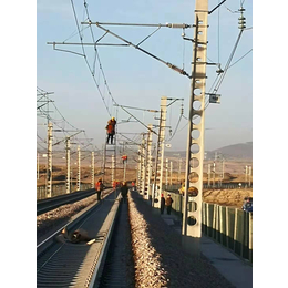 铁路检测维修接触网钢管梯车拆卸式铁路检修梯车
