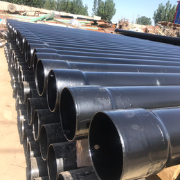 陕西汉中热浸塑钢管  生产厂家报价合理全国供应