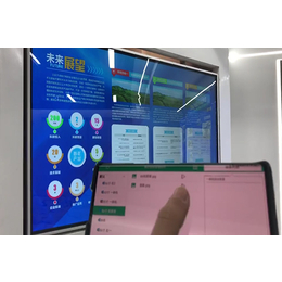 智慧展馆中控系统-跨平台集成控制系统