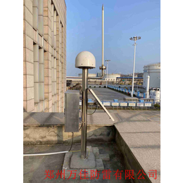 机场雷电预警系统厂家 油库雷电预警装置