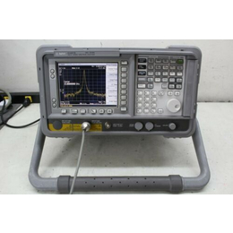 全新二手E4440A选配机频谱仪E4407B美国E4408B