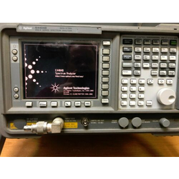 E4404B带相位噪声 E4443A带噪声系数6G频谱仪