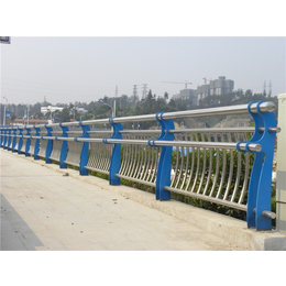 桥梁护栏设计-鑫隆昌护栏厂家