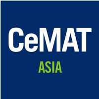 CeMAT2022上海物流展