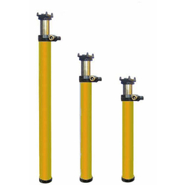 河北DWB35-30  100轻型单体液压支柱-矿用液压支柱