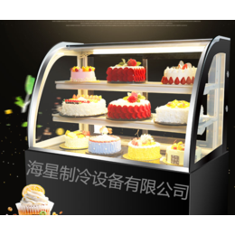 郑州蛋糕柜定做厂家蛋糕柜价格