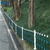 江西禾乔宜春市厂家PVC草坪护栏小区公园围栏缩略图4