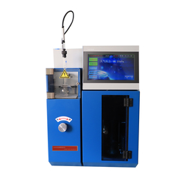 得利特A2000自动馏程测定仪单管蒸馏测定仪