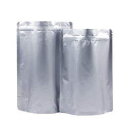 北京自封自立铝箔袋镀铝袋阴阳袋生产定做