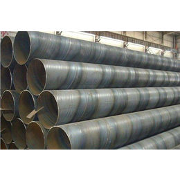 螺旋钢管生产厂家现货销售L245M螺旋钢管过磅含税价格