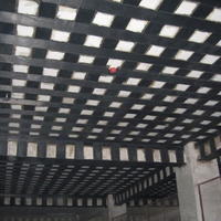 碳纤维布在建筑加固领域的应用