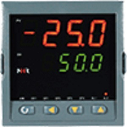 NHR-5610热量显示仪-热量积算控制仪