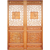 东阳木雕门窗-献忠木雕(在线咨询)-木雕门窗缩略图1