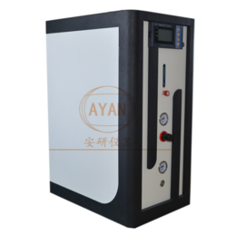 零级空气发生器AYAN-ZA5L小机器机箱设计不占空间