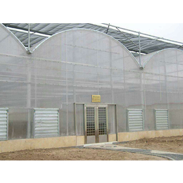 漯河玻璃温室大棚-【诺博大棚建造】-*建玻璃温室大棚厂家