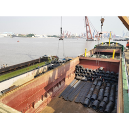 风电设备船舶运输国内海运货运价格一览表海运钢材价格