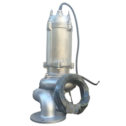 沃德管道泵40WQP15-15-1.5不锈钢泵 潜水污水泵