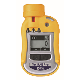 美国华瑞ToxiRAE Pro EC PGM-1860检测仪