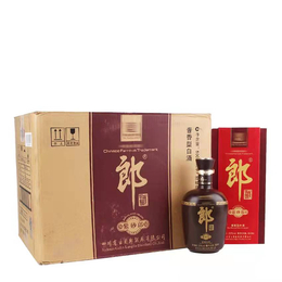 郎酒紫砂郎酒2010年到2012年 四川成都代理经销商价格 
