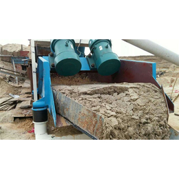 特金(图)-细沙回收机系统-福建细沙回收机