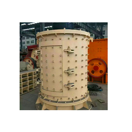 石头制砂机-振华机械设备-大型石头制砂机