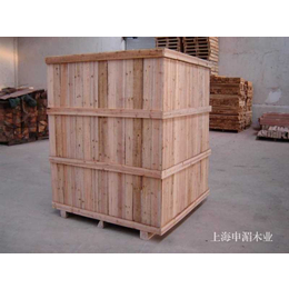 木箱厂供应木箱