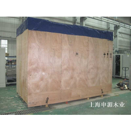 上海木箱廠生產大型包裝箱