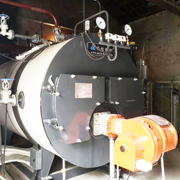   安信牌生产锅炉蒸汽及热水适用于工厂各企业商家