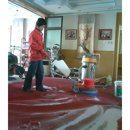 广州海珠赤岗清洗普通地毯羊毛毯深层清洗办公室地毡清洁消毒