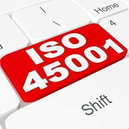 广东iso45001认证办理需要多少钱 中标通认证机构办理缩略图