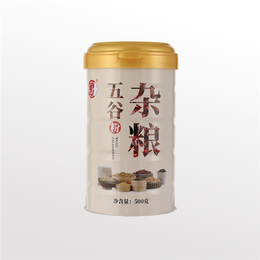 马口铁罐定制-铜陵铁罐-安徽通宇(查看)