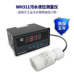 压力变送器WP435A-1.6MPa-234E2M3SJ