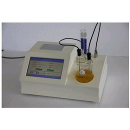 化工原料微量水分仪   航空液压油微量水分检测仪