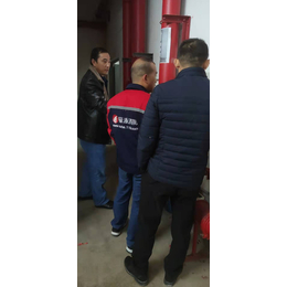 南京诚信消防工程公司  消防设施维保 消防安装改造团队
