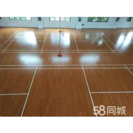 广州地板打蜡公司地板清洗胶地板翻新