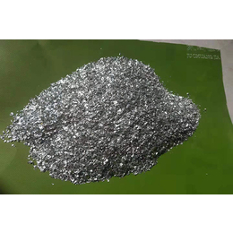 信泰铝灰回收厂(图)-铝肖末收购-宁夏铝肖末