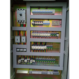 江西控制柜-控制柜厂家-新恒洋电气(推荐商家)