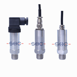 SDP6300/SDP6400 直接出线压力变送器传感器