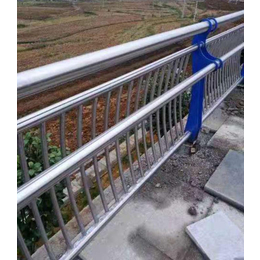 不锈钢桥梁栏杆-山东芸赫护栏