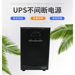 科华KR2000-F风力发电厂系统用UPS不间断电源缩略图