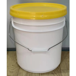 5加仑5GA聚氨酯导热胶直口桶直身桶直罐桶